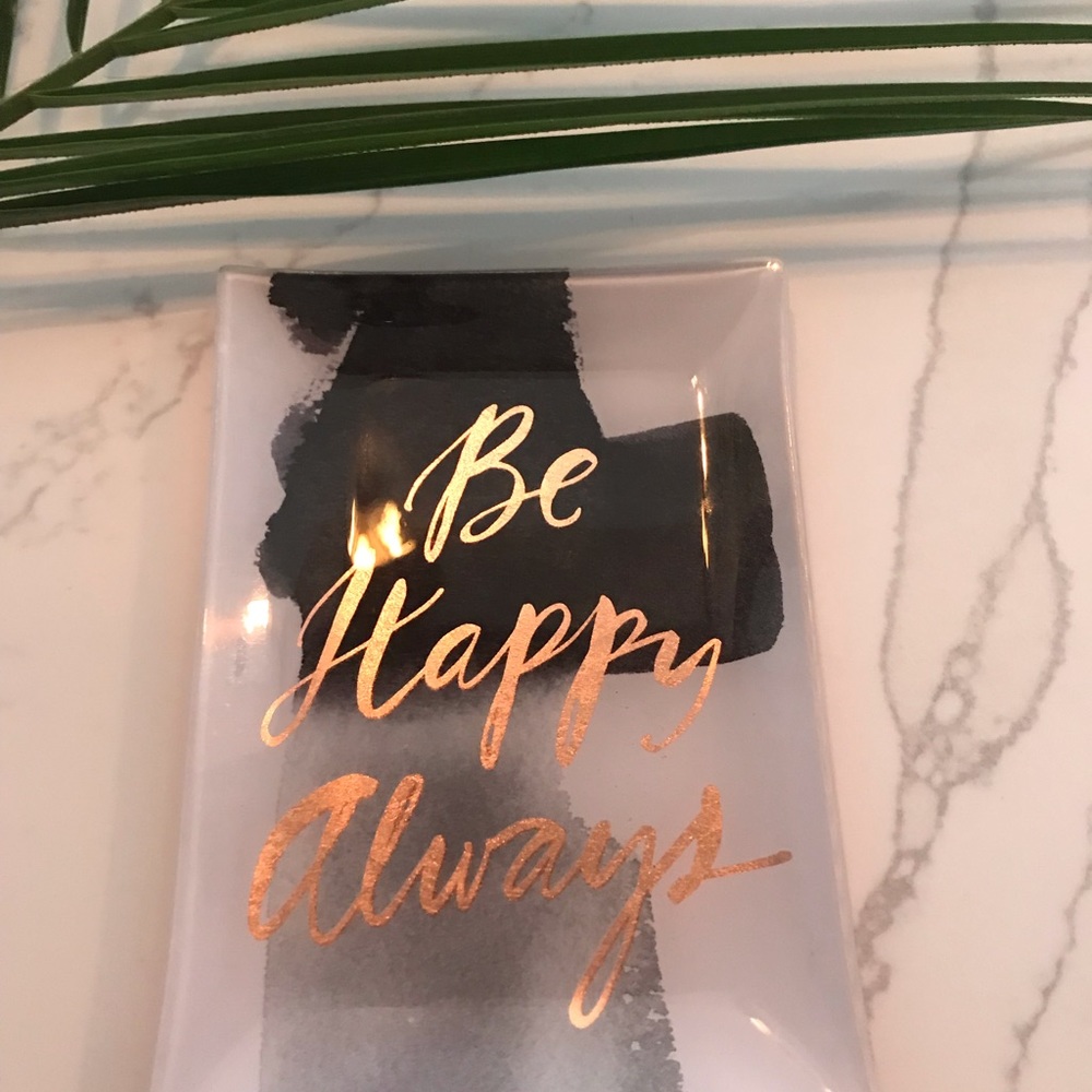 Be Happy Always misc. - Picture 2 of 3